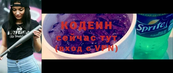 молекула духа Верея